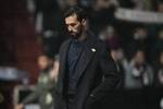 阿韦洛亚执教皇马前12场输掉4场，本世纪继洛佩特吉之后第二人