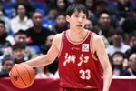 直播吧：吴前成功留队 将与浙江男篮签订一份老将合同