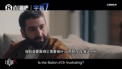 输给梅西无缘金球！姆巴佩爆料：第二天回大巴黎其实超级生气！